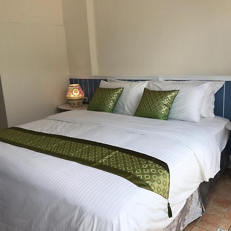 Chill Chill House Hotell Shimen Eksteriør bilde