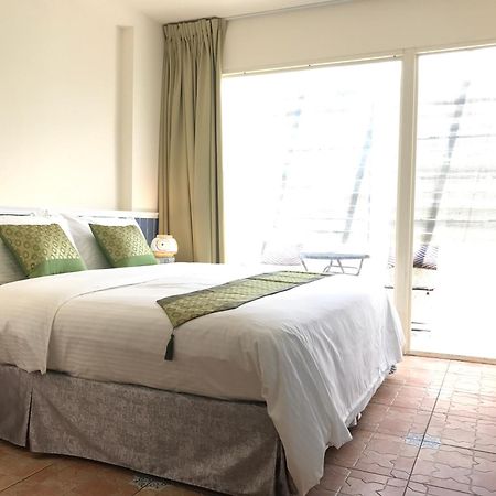 Chill Chill House Hotell Shimen Eksteriør bilde