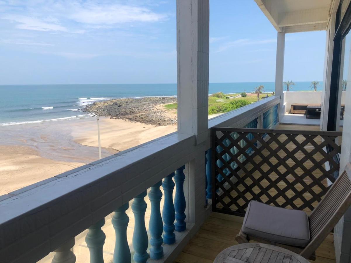 Chill Chill House Hotell Shimen Eksteriør bilde