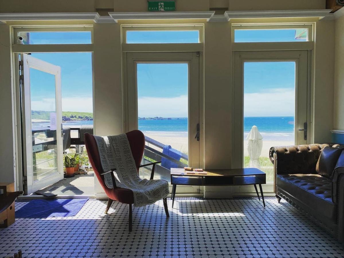 Chill Chill House Hotell Shimen Eksteriør bilde
