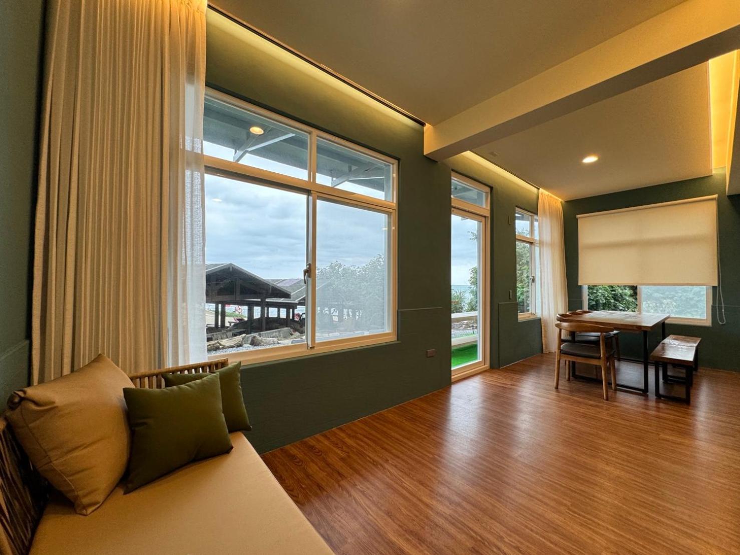 Chill Chill House Hotell Shimen Rom bilde