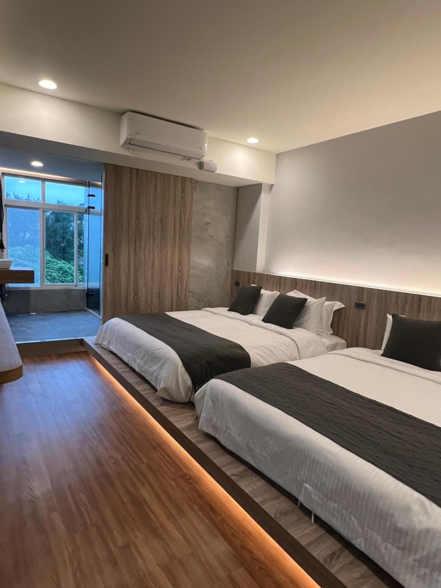 Chill Chill House Hotell Shimen Rom bilde