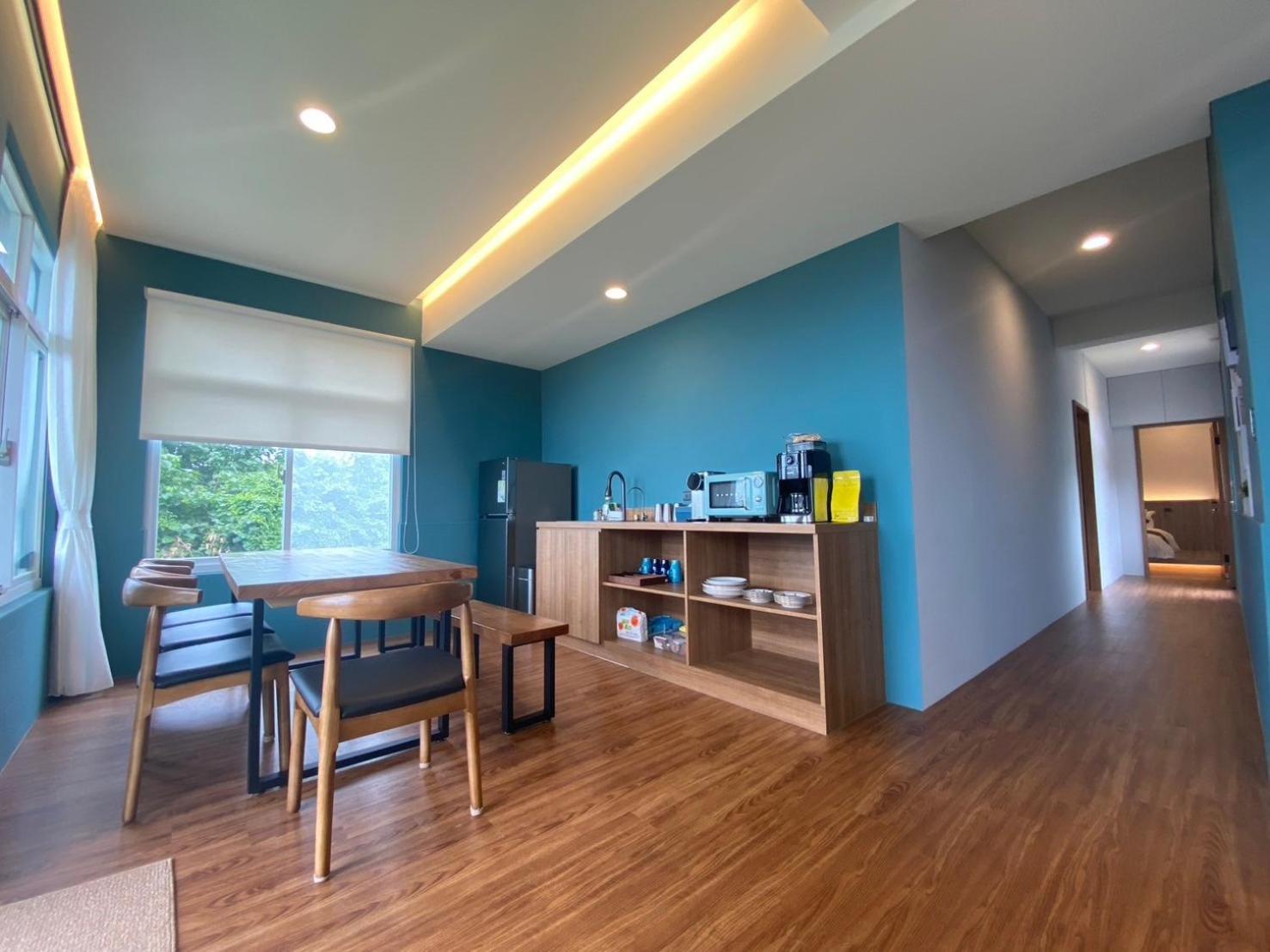 Chill Chill House Hotell Shimen Rom bilde
