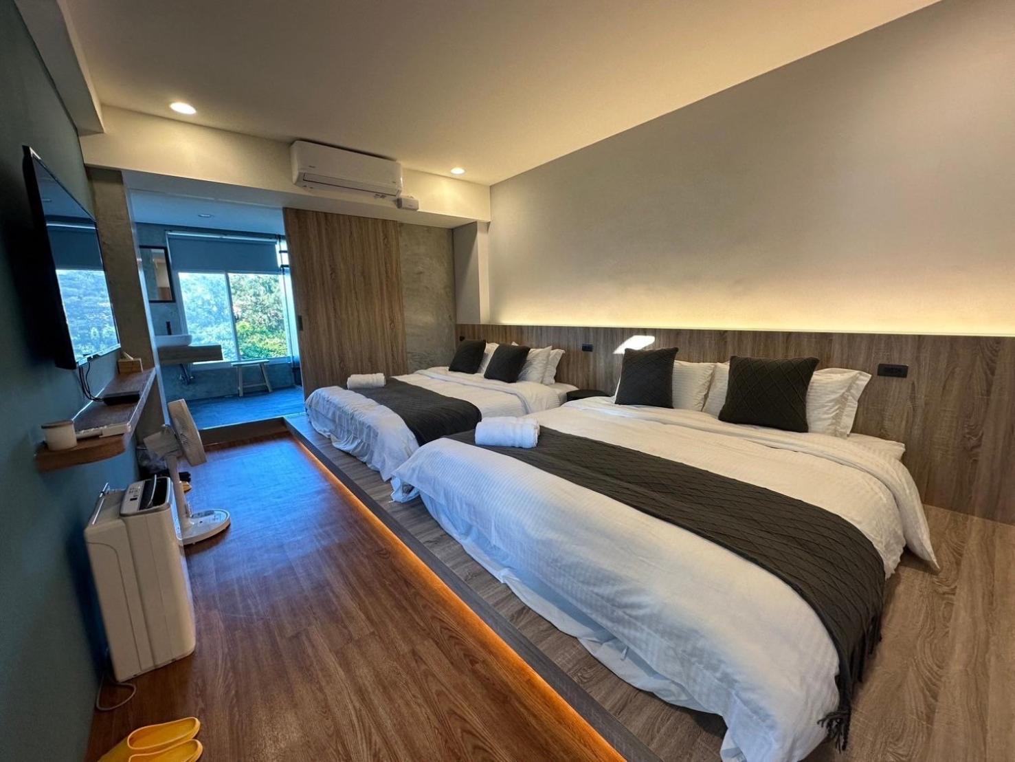 Chill Chill House Hotell Shimen Rom bilde