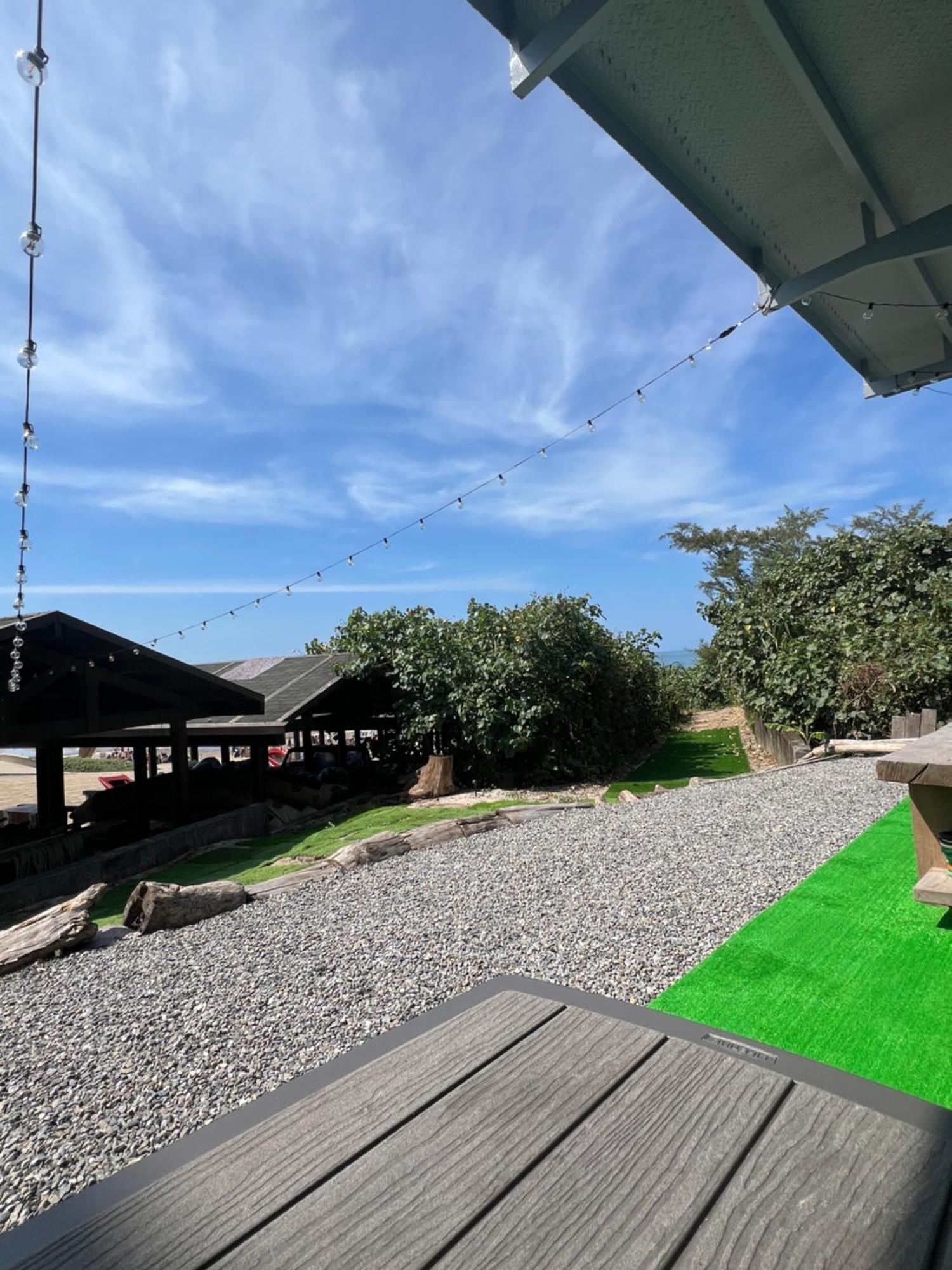 Chill Chill House Hotell Shimen Rom bilde