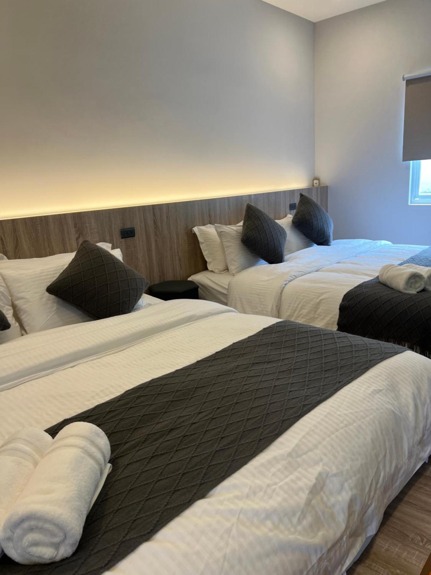 Chill Chill House Hotell Shimen Rom bilde