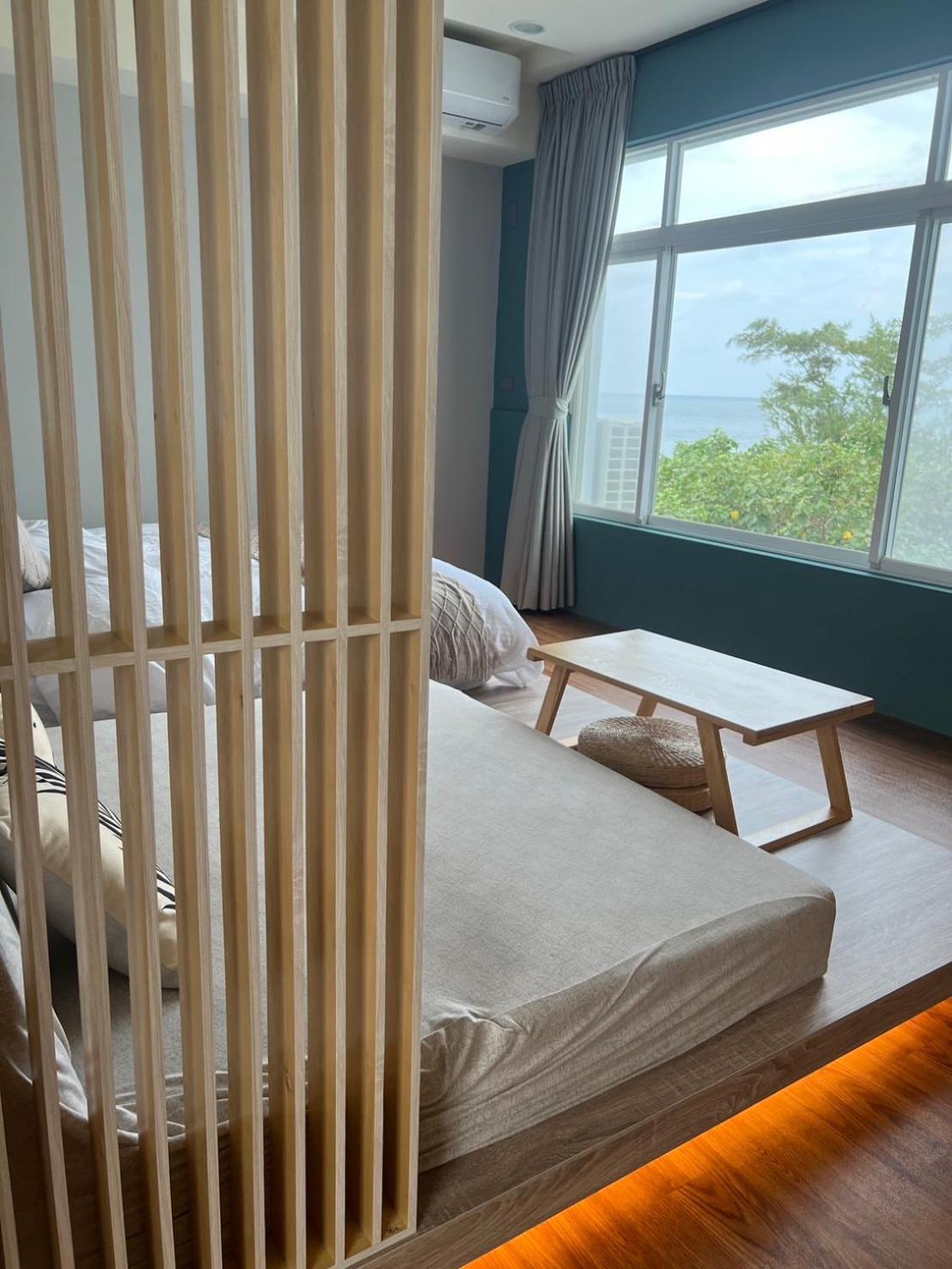 Chill Chill House Hotell Shimen Rom bilde