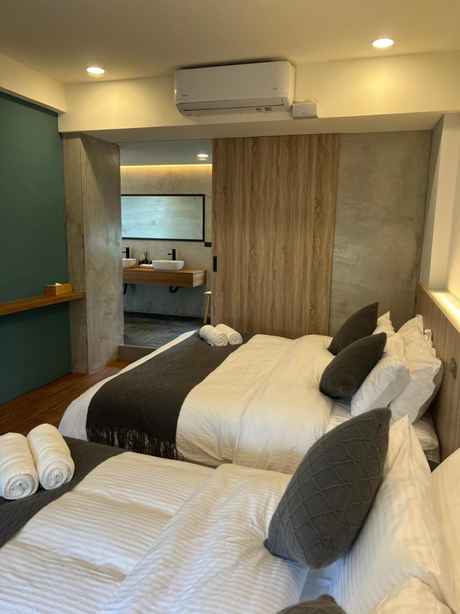 Chill Chill House Hotell Shimen Rom bilde