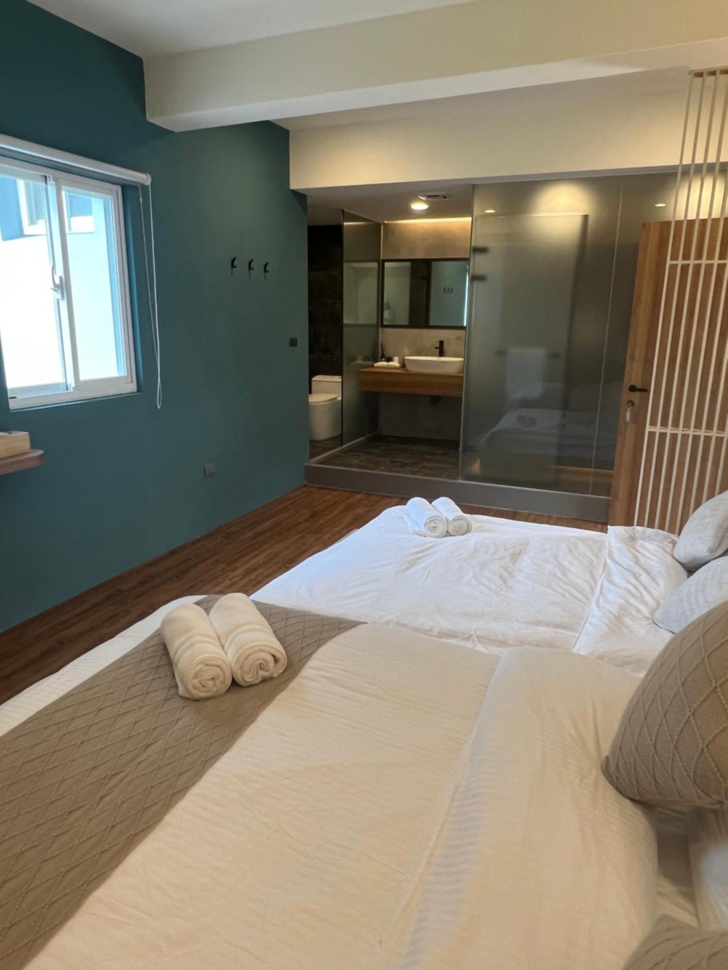 Chill Chill House Hotell Shimen Rom bilde