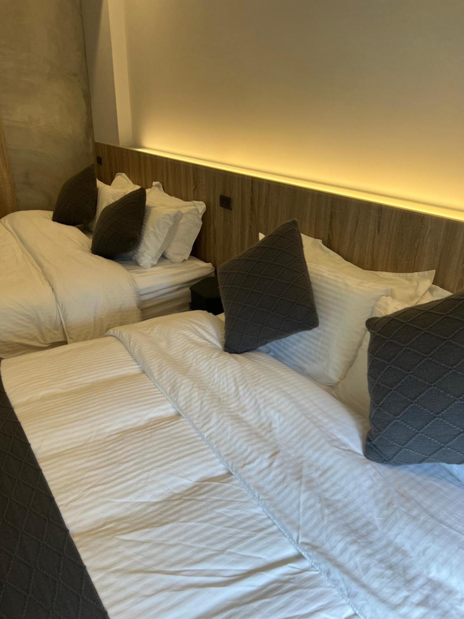 Chill Chill House Hotell Shimen Rom bilde