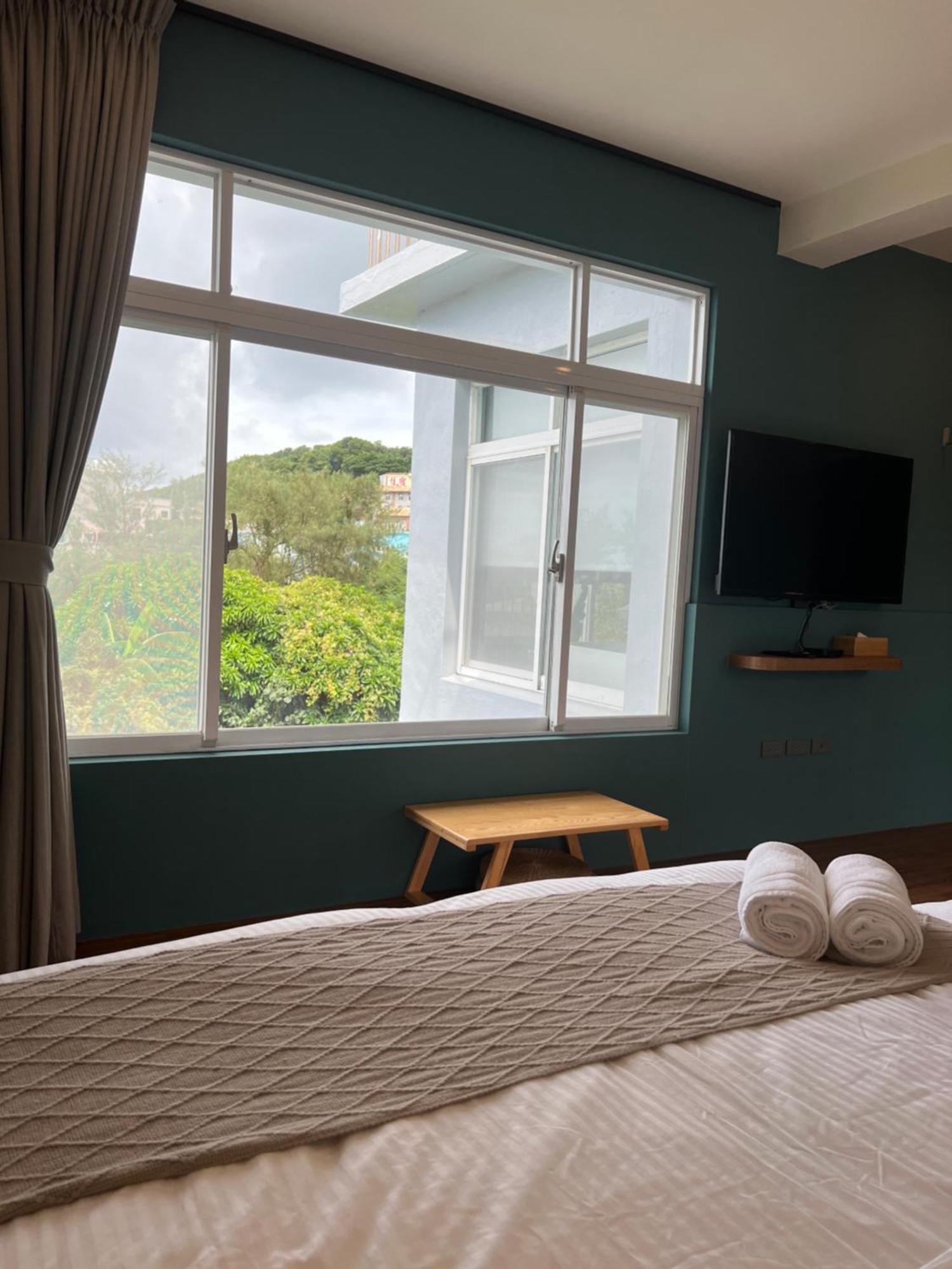 Chill Chill House Hotell Shimen Rom bilde