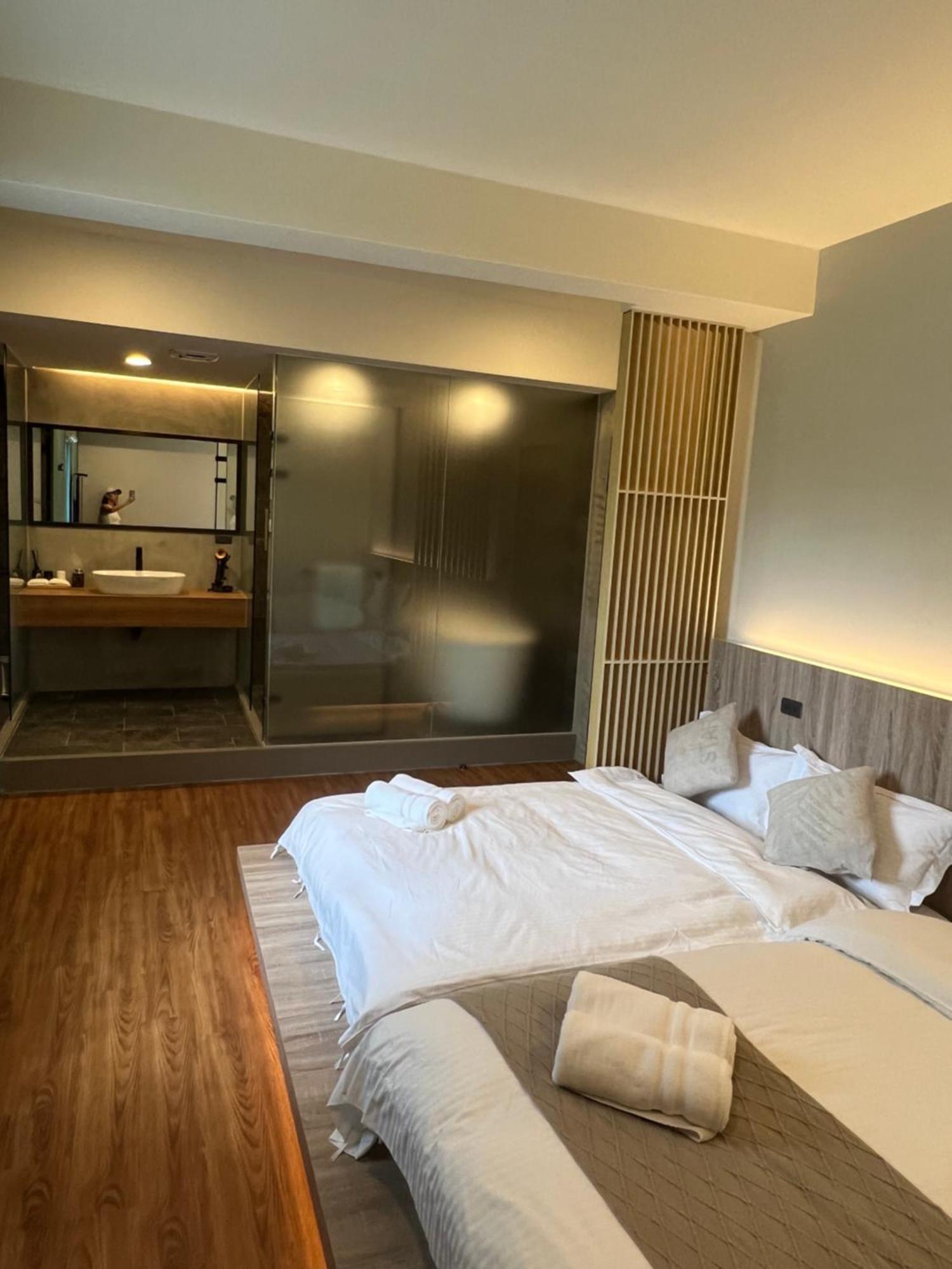 Chill Chill House Hotell Shimen Rom bilde