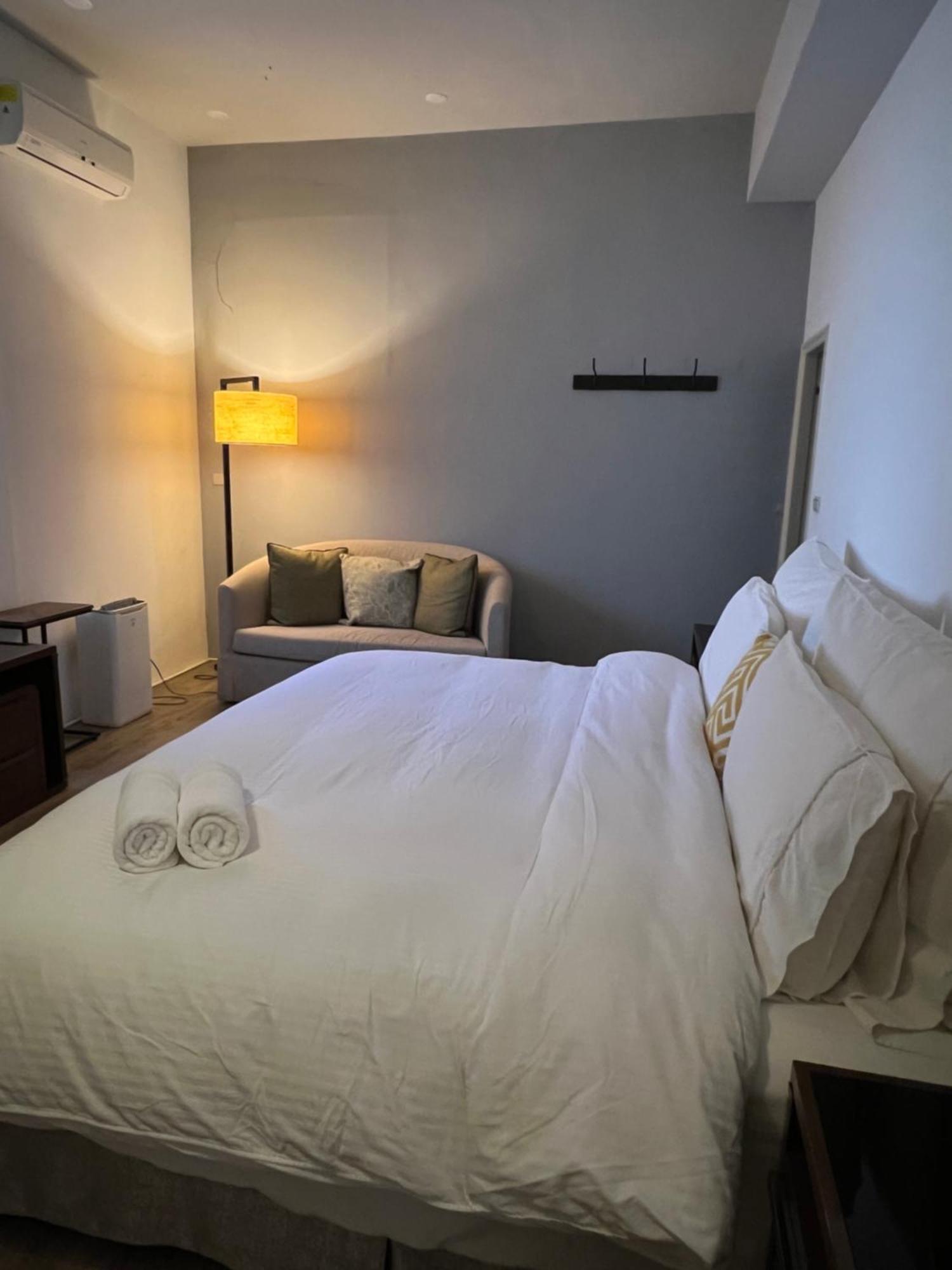Chill Chill House Hotell Shimen Rom bilde