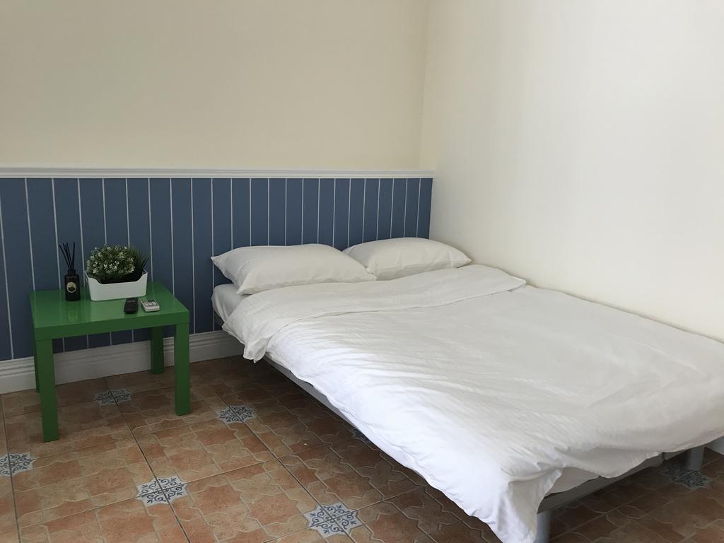 Chill Chill House Hotell Shimen Eksteriør bilde