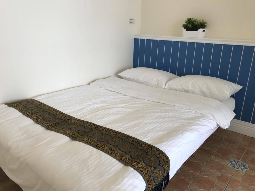 Chill Chill House Hotell Shimen Eksteriør bilde