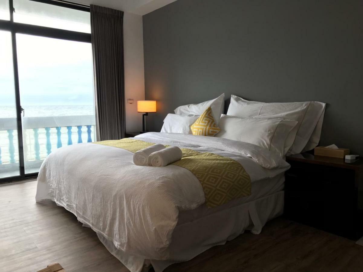 Chill Chill House Hotell Shimen Eksteriør bilde