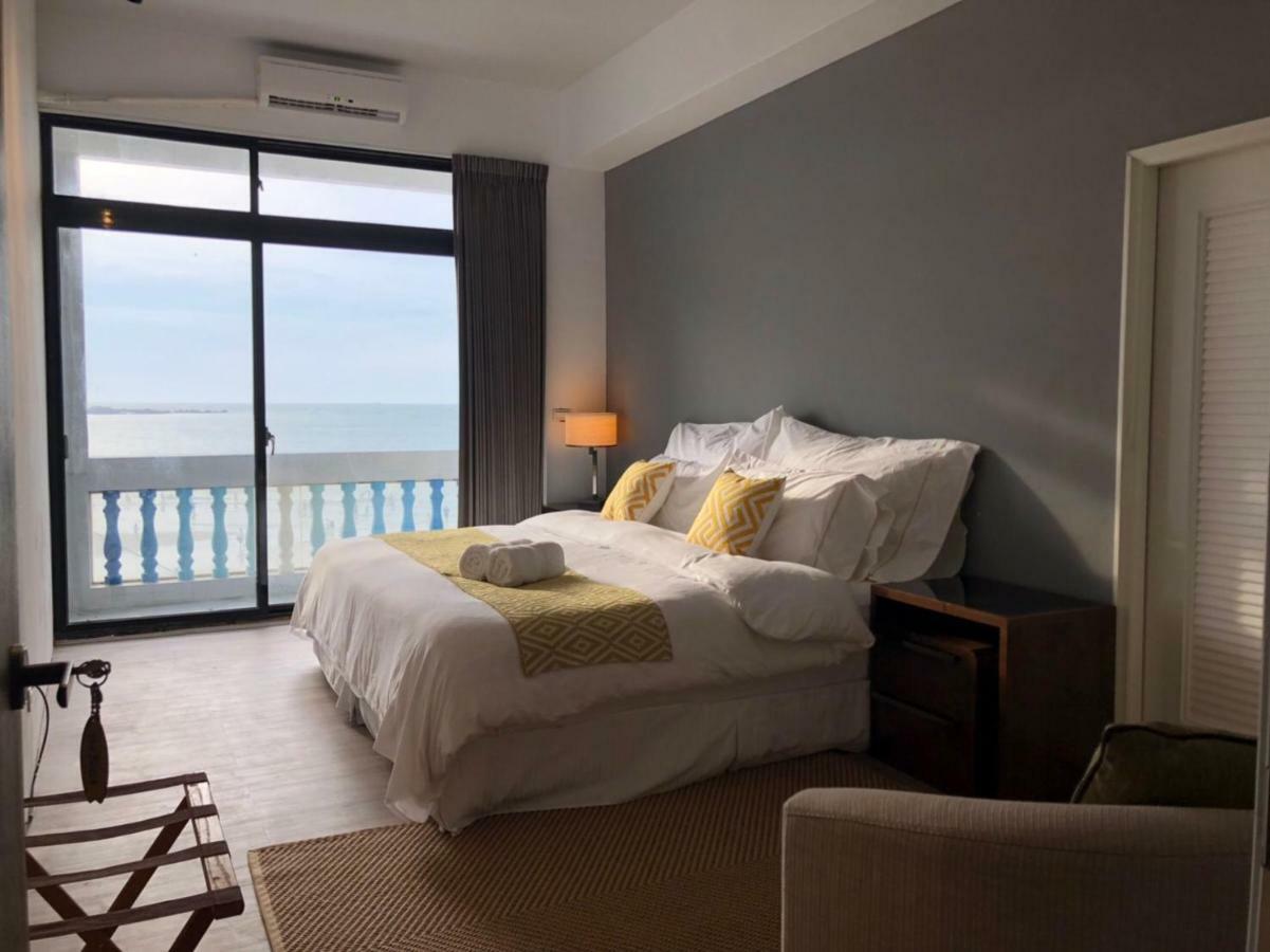 Chill Chill House Hotell Shimen Eksteriør bilde