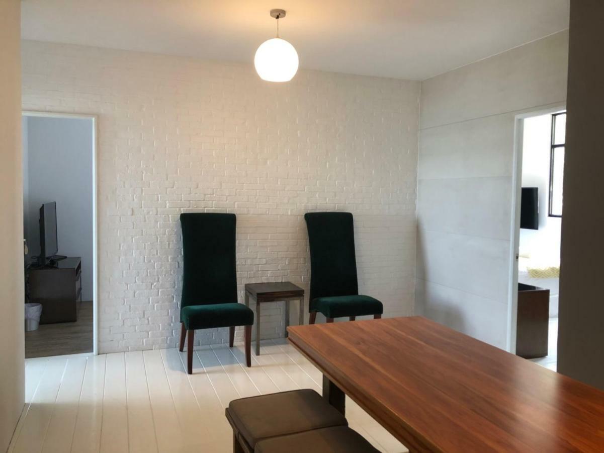 Chill Chill House Hotell Shimen Eksteriør bilde